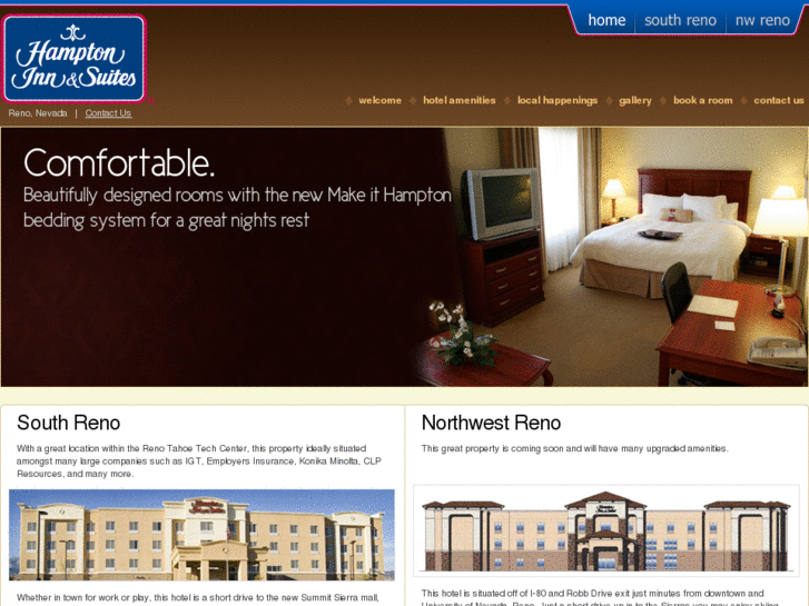 www.hamptoninnreno.com