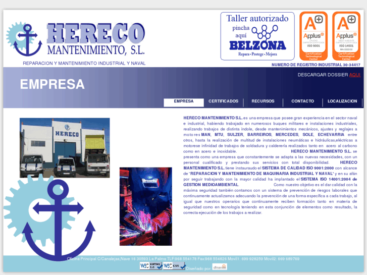 www.hereco.org