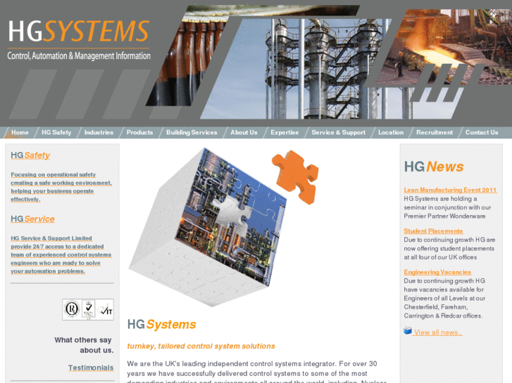www.hgsystems.co.uk