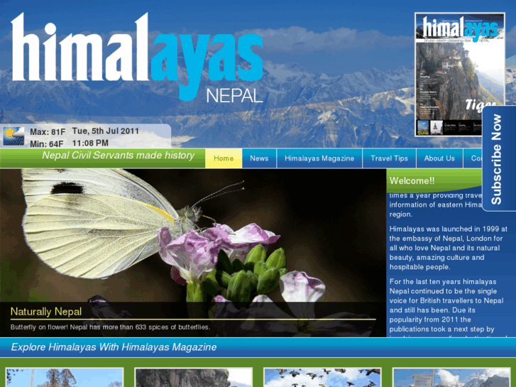 www.himalayasnepal.com