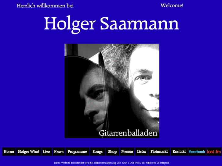 www.holger-saarmann.de