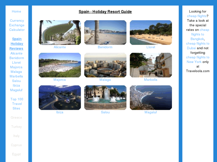 www.holidayeuro.com