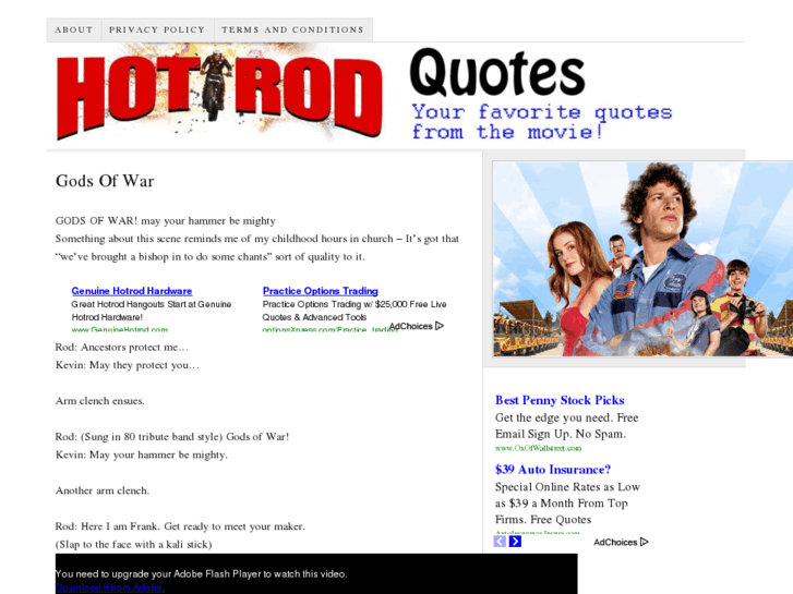 www.hotrodquotes.com