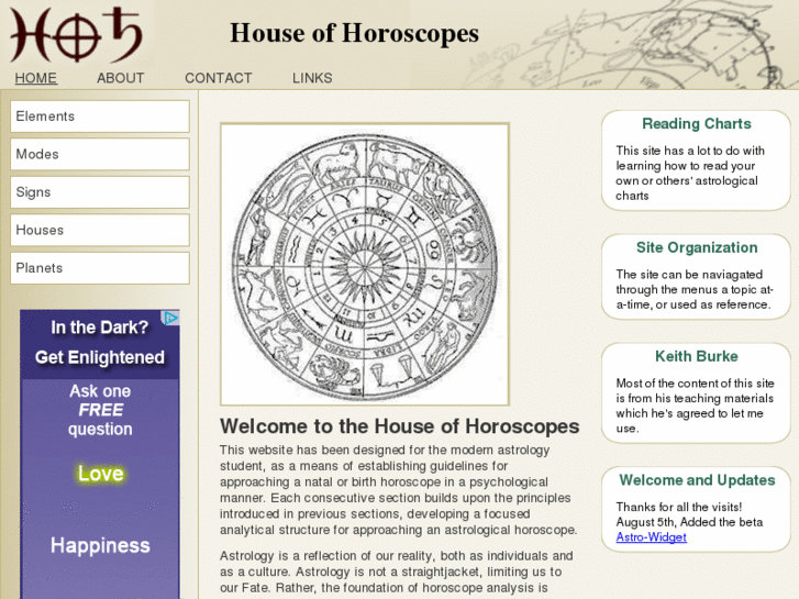 www.houseofhoroscopes.com