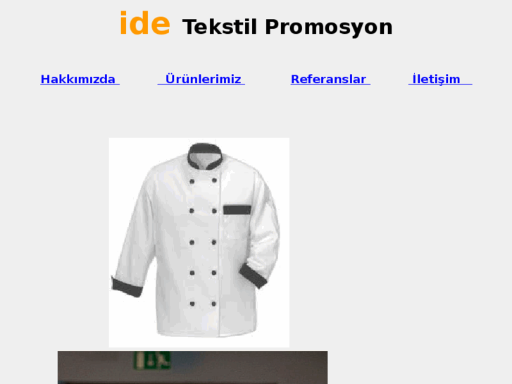 www.idetekstil.com