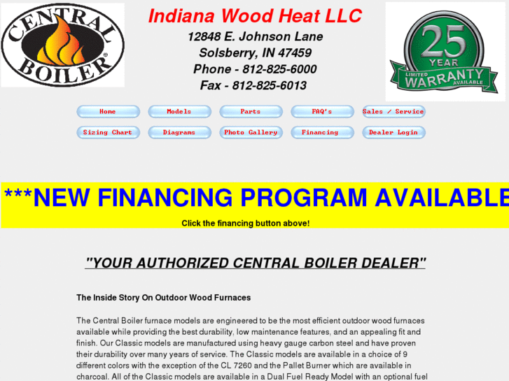 www.indianawoodheat.com