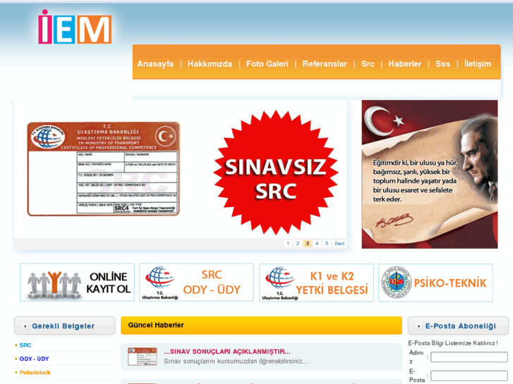 www.istanbulsrc.com