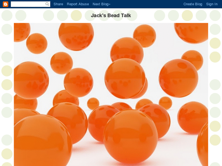 www.jacksbeadtalks.com
