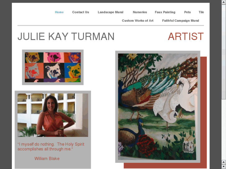 www.juliekayturman.com