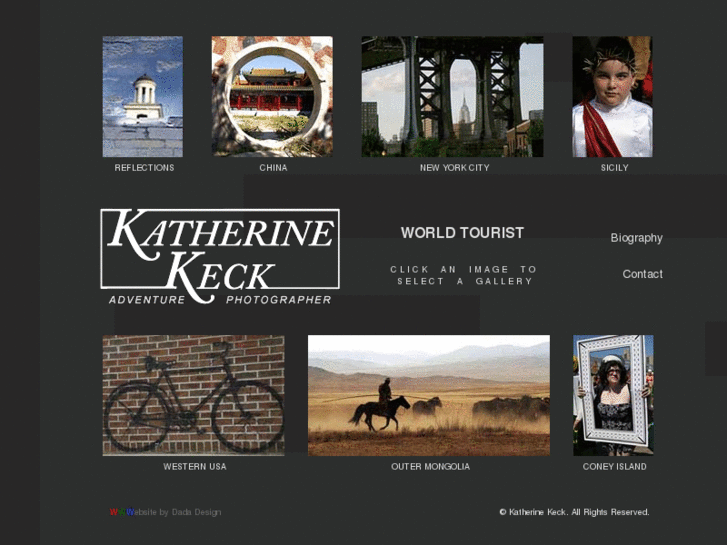 www.katherinekeck.com