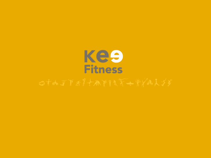 www.keefitness.com