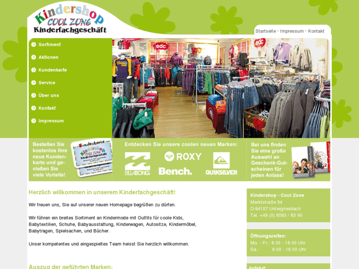 www.kindershop-kainz.com