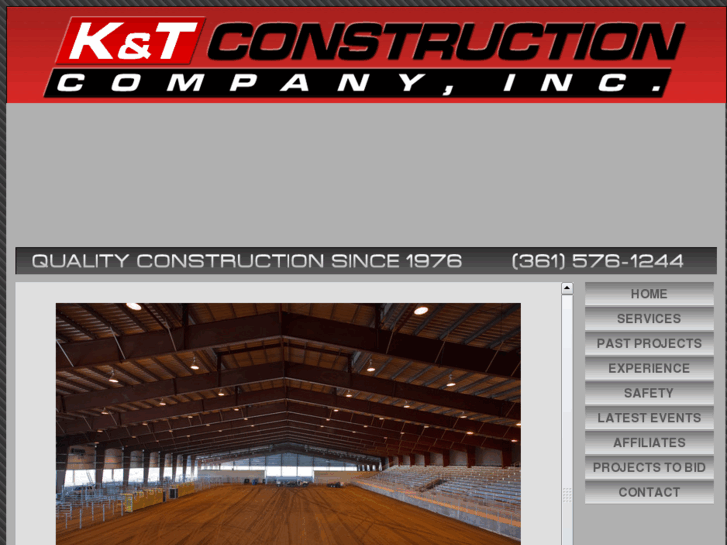 www.ktconstruction.com