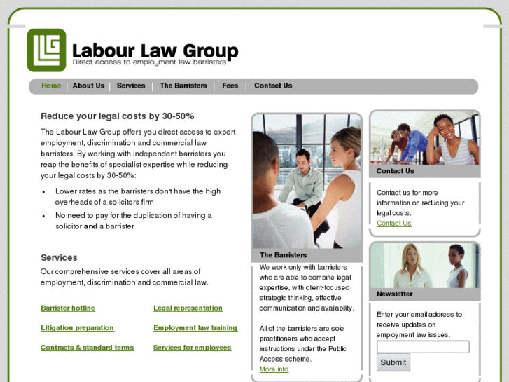 www.labourlawgroup.com