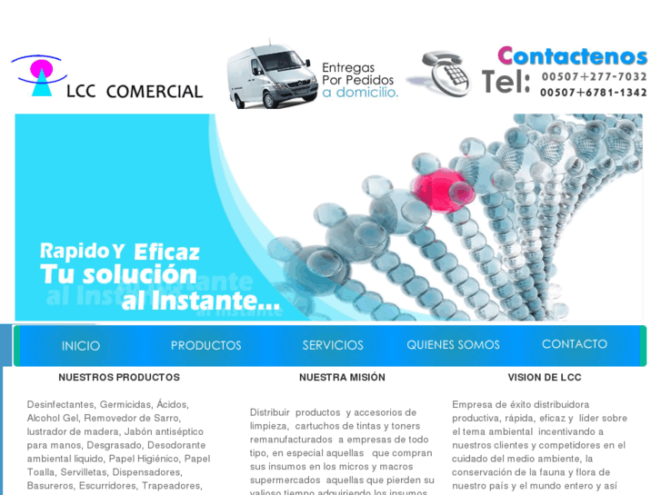 www.lcccomercial.com