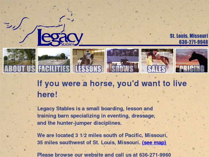 www.legacy-stables.com