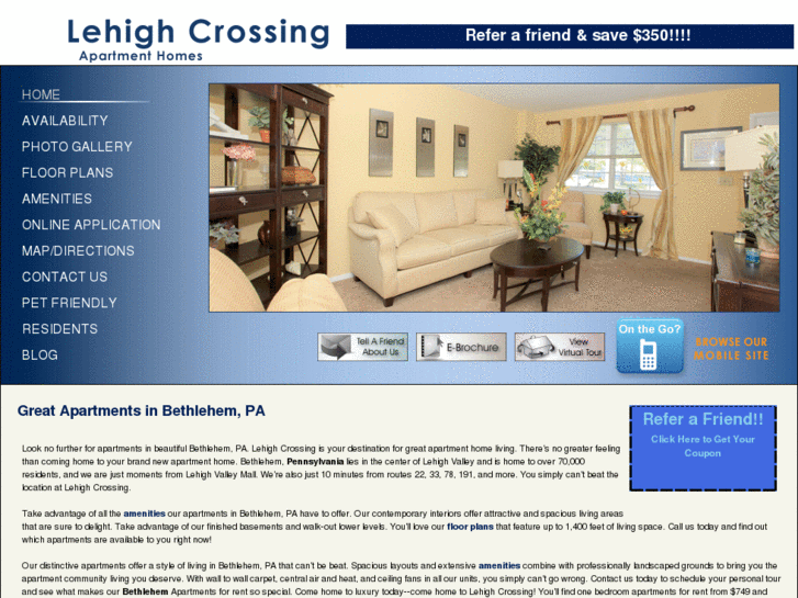 www.lehighcrossingapts.com