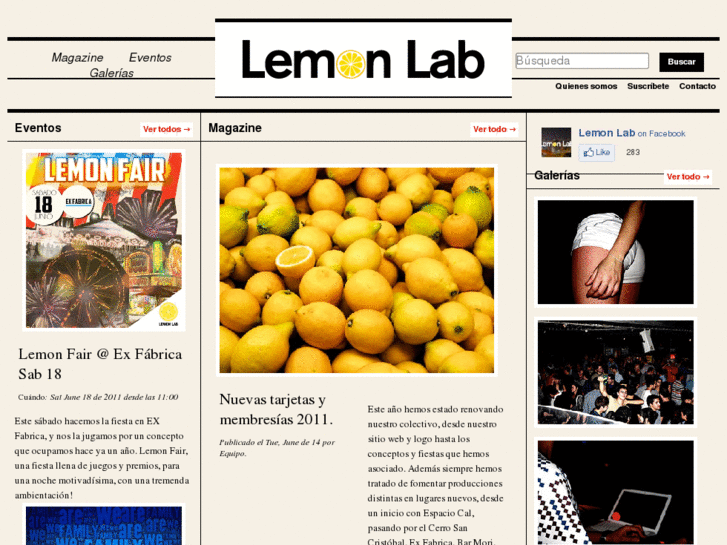 www.lemonlab.cl