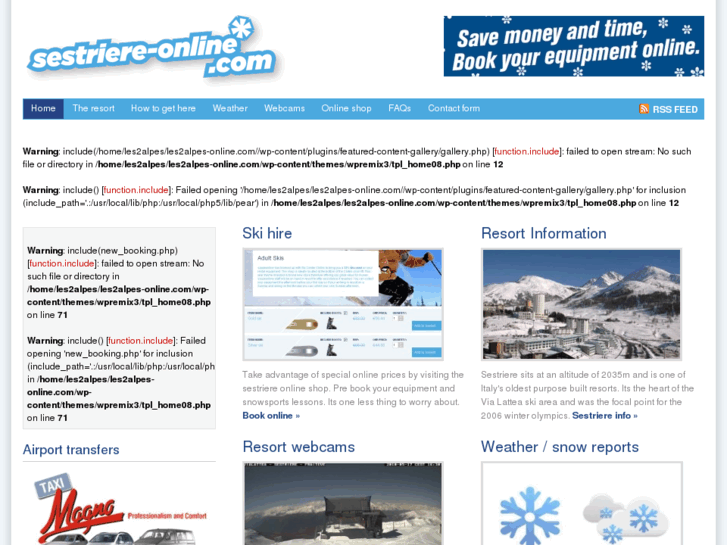 www.les2alpes-online.com