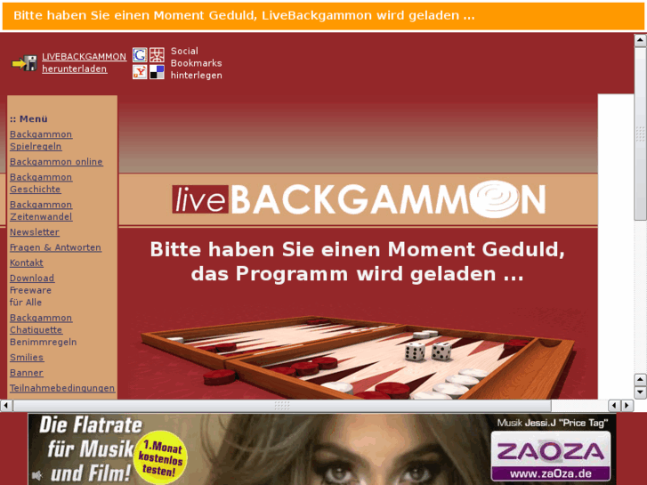 www.livebackgammon.com