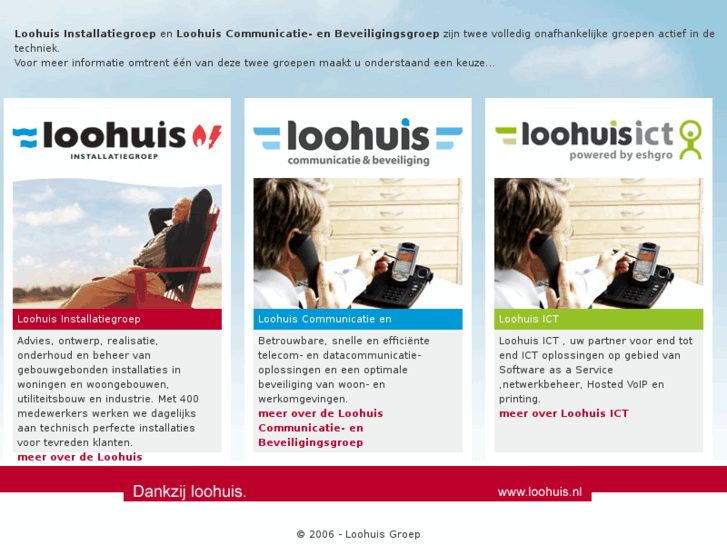 www.loohuis.nl