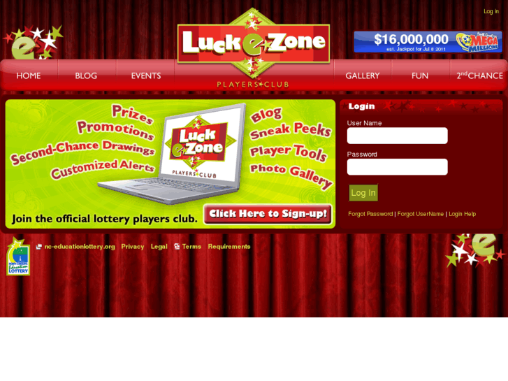 www.lucke-zone.com