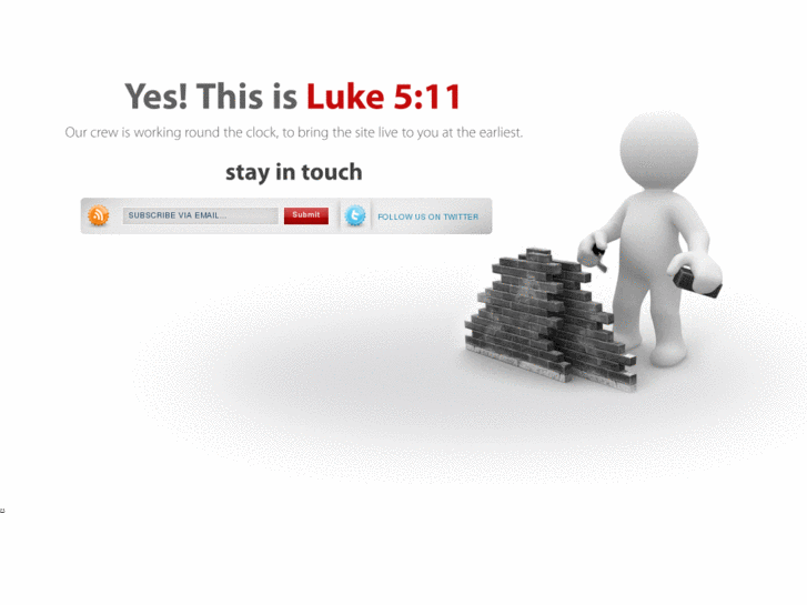 www.luke511.com