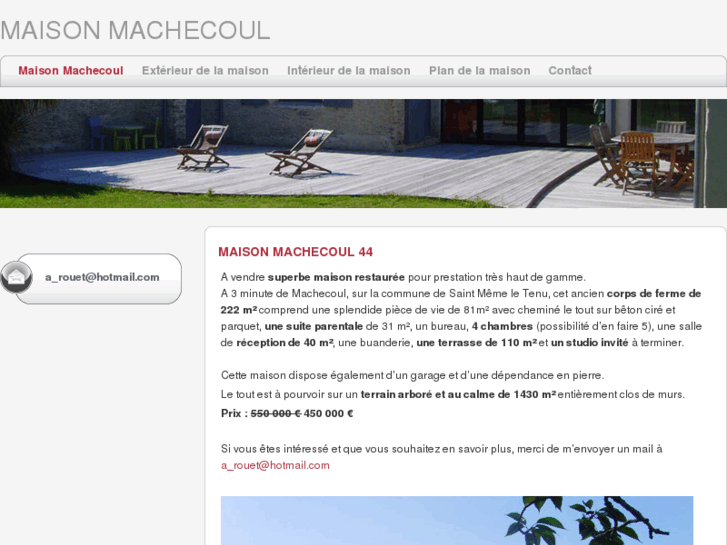 www.maison-machecoul.com