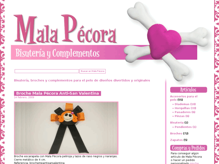 www.mala-pecora.com