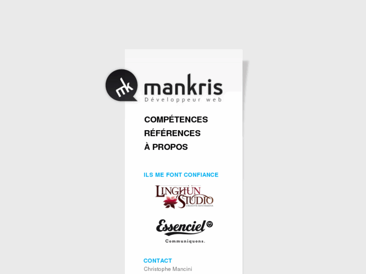 www.mankris.com