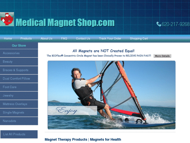 www.medicalmagnetshop.com