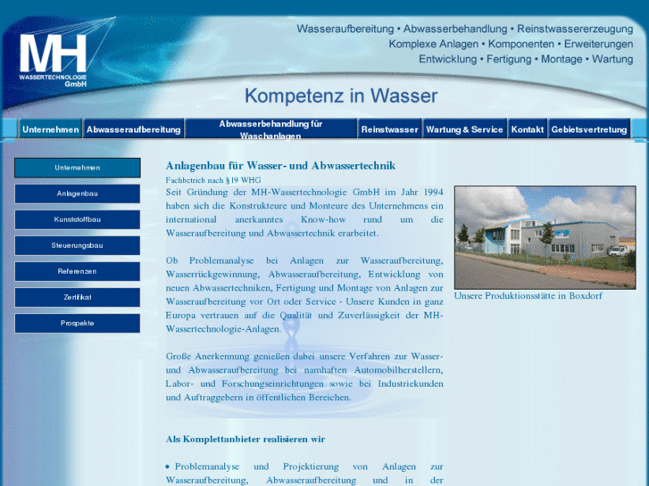 www.mh-wassertechnik.de