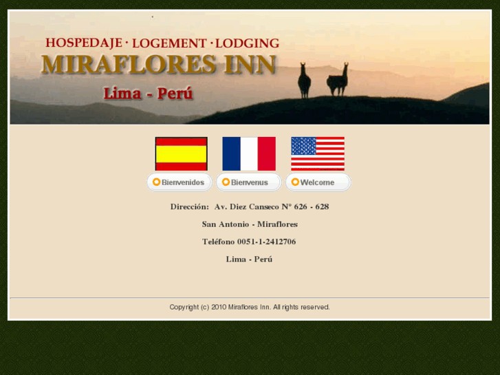 www.mirafloresinn.com