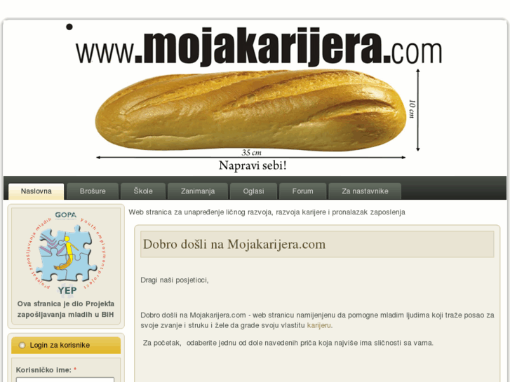 www.mojakarijera.com