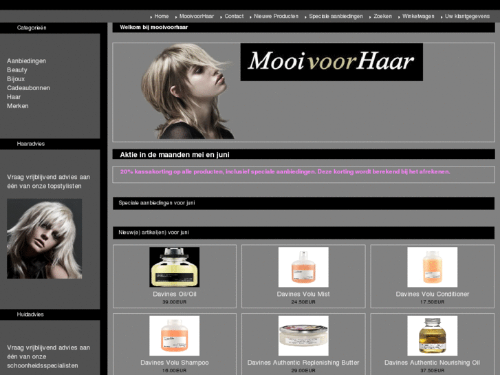 www.mooivoorhaar.nl