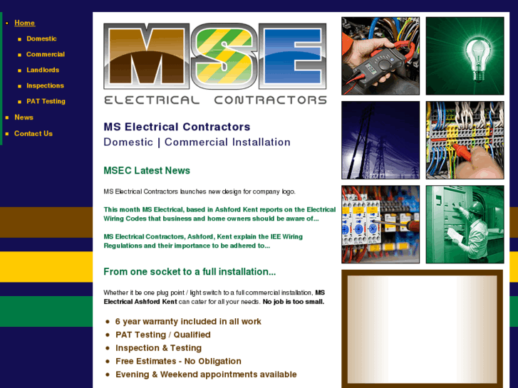 www.mselectricalcontractors.co.uk