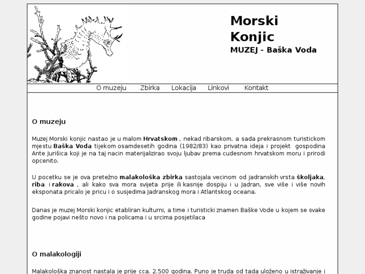 www.muzejmorskikonjic.net