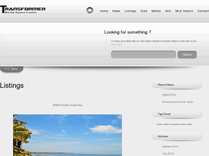 www.nilsgranger.com