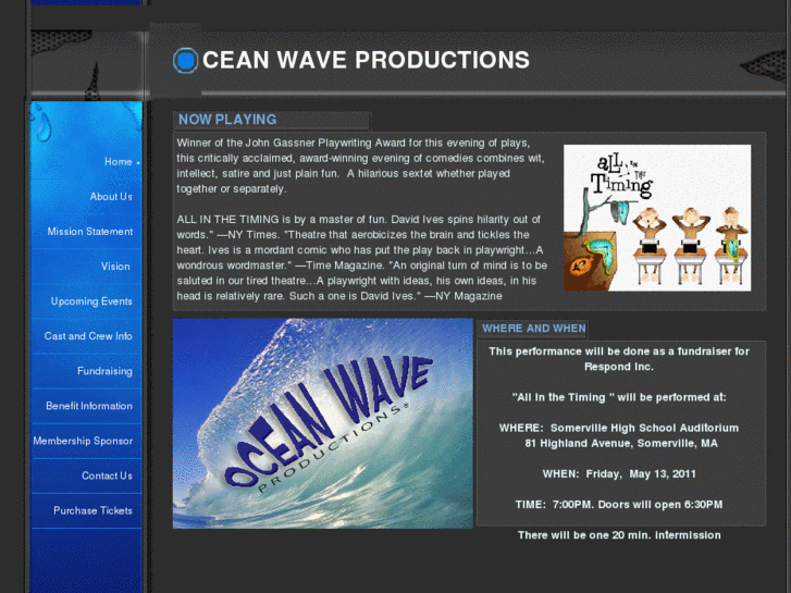 www.oceanwaveproductions.org