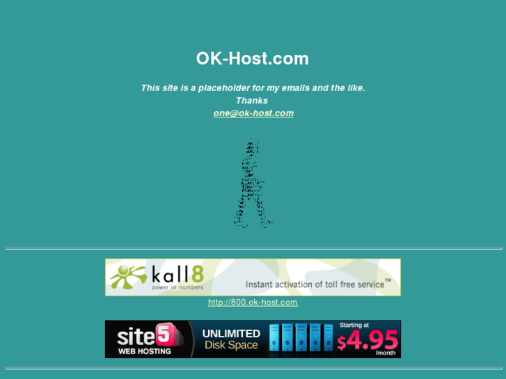 www.ok-host.com