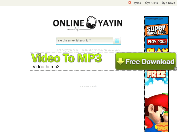 www.online-yayin.com
