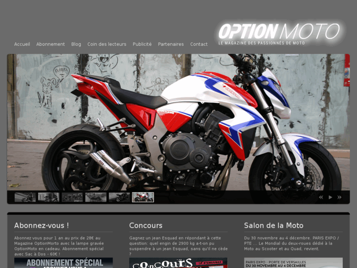 www.optionmotomag.com