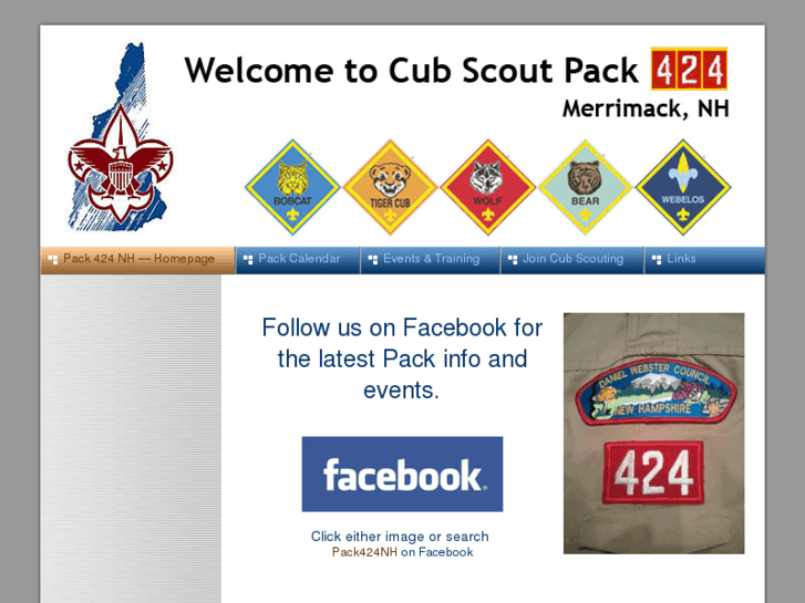 www.pack424nh.com