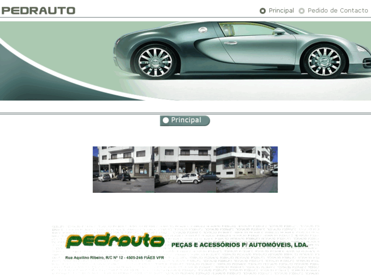 www.pedrauto.com