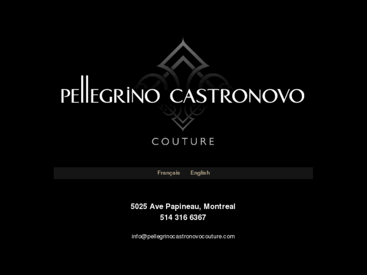 www.pellegrinocastronovo.com