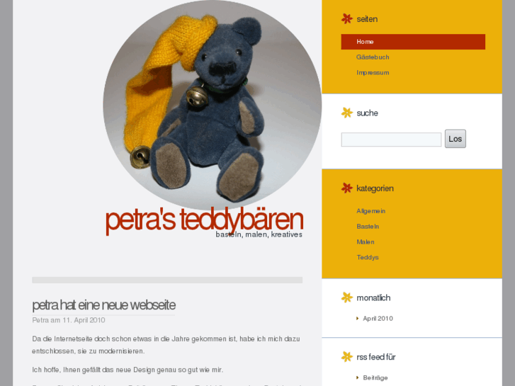 www.petras-teddybaeren.de