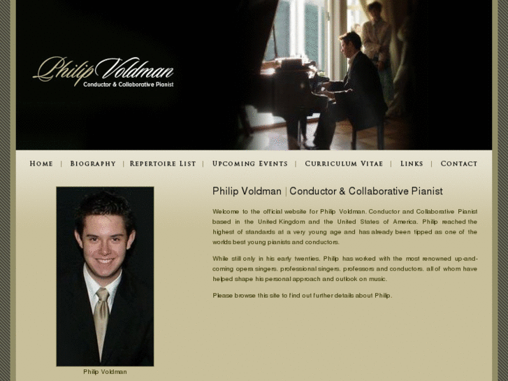 www.philipvoldman.com