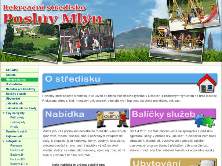 www.posluvmlyn.cz