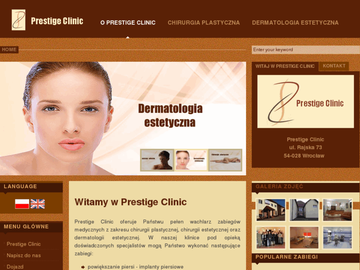 www.prestige-clinic.pl