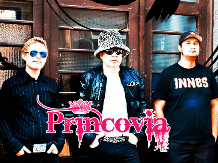 www.princovia.com